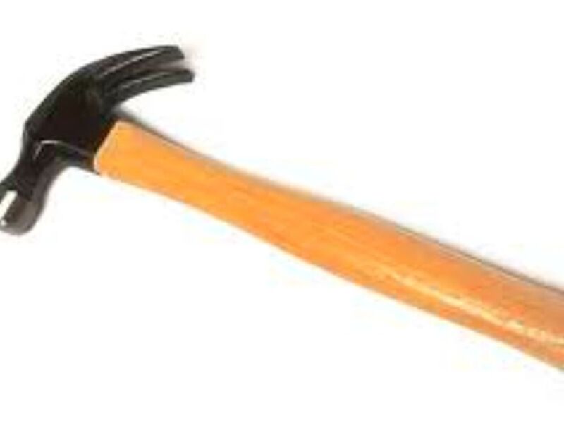 Martillo carpintero