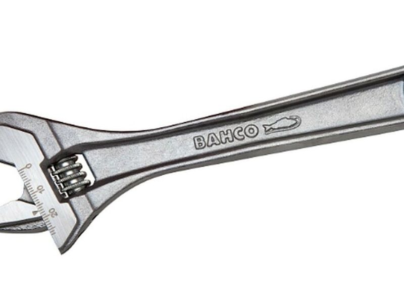 Llave inglesa