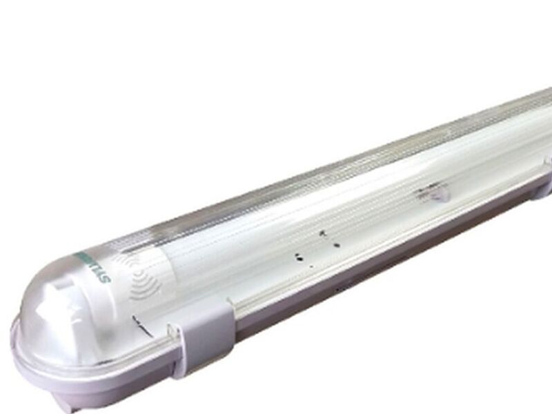 TUBO LED NYU