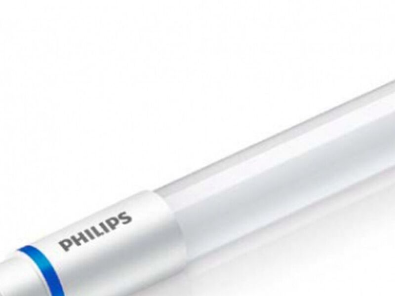 TUBO LED T5 Y T8 PHILIPS INSTANT FIT LED