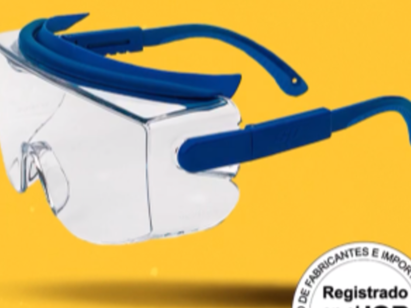 Gafas de seguridad óptico Guatemala