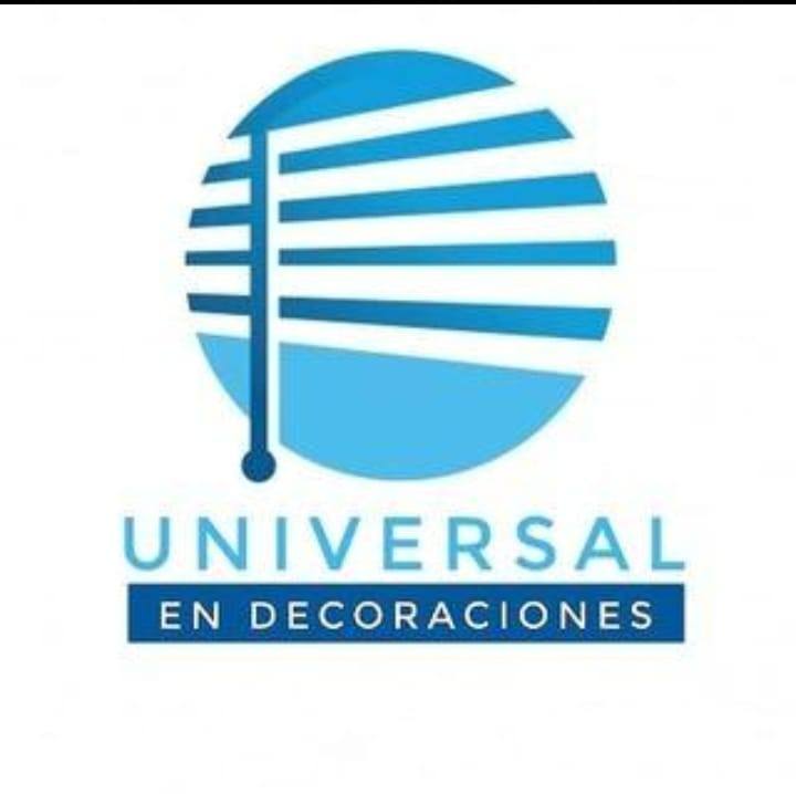 Universal en decoraciones