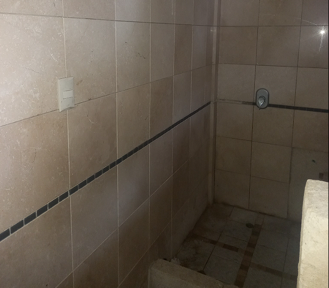 REMODELACION DE DUCHAS GUATEMALA