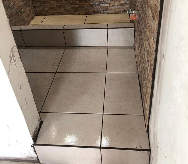 COLOCACION DE CERAMICAS GRADUAL GUATEMALA