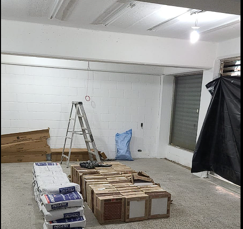 COLOCACION DE CIELO FALSO GUATEMALA