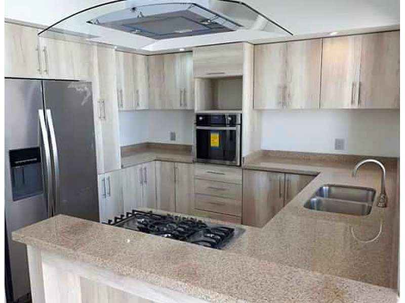 Mesones Mármol Efecto Guatemala