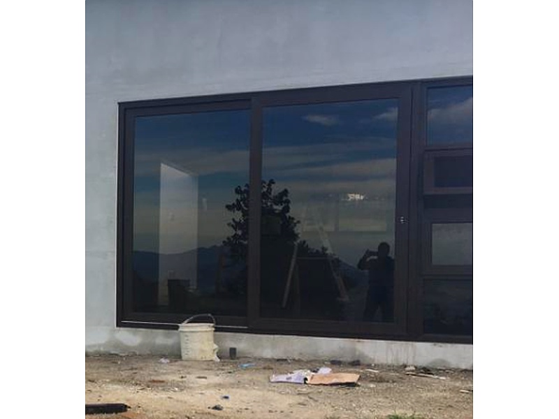 Ventana térmica Guatemala 