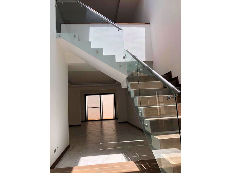 Vidrio Laminado Privacidad Guatemala