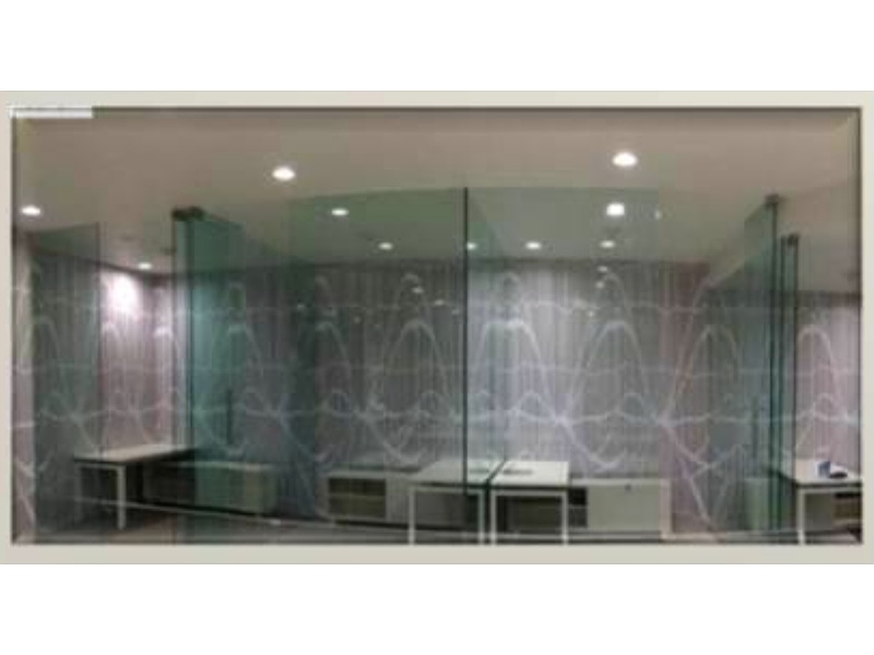 Vidrio Laminado Acústico Guatemala