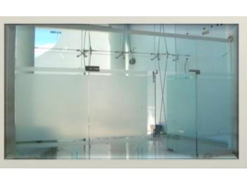 Ventana doble panel Guatemala