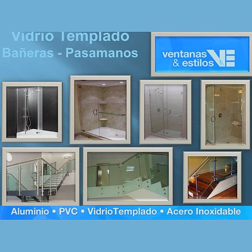 VE Ventanas Y Estilos 