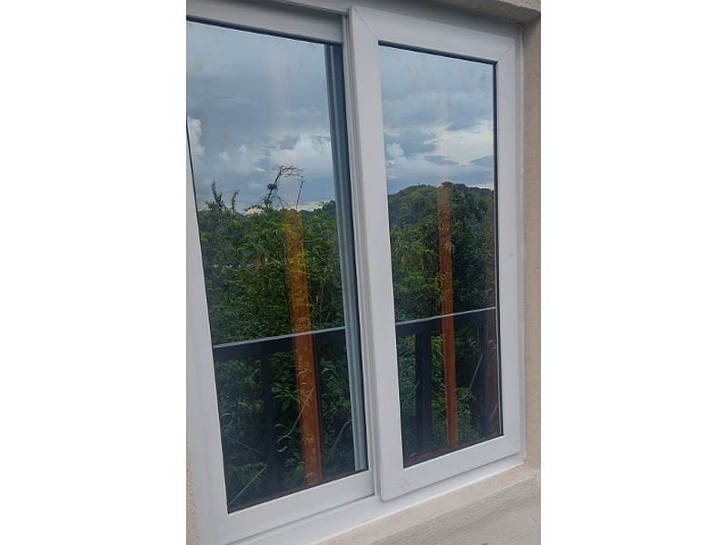Ventana aislamiento térmico Guatemala