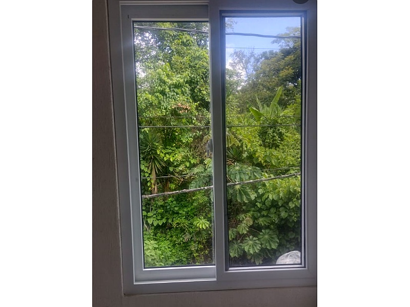 Ventana corrediza Guatemala