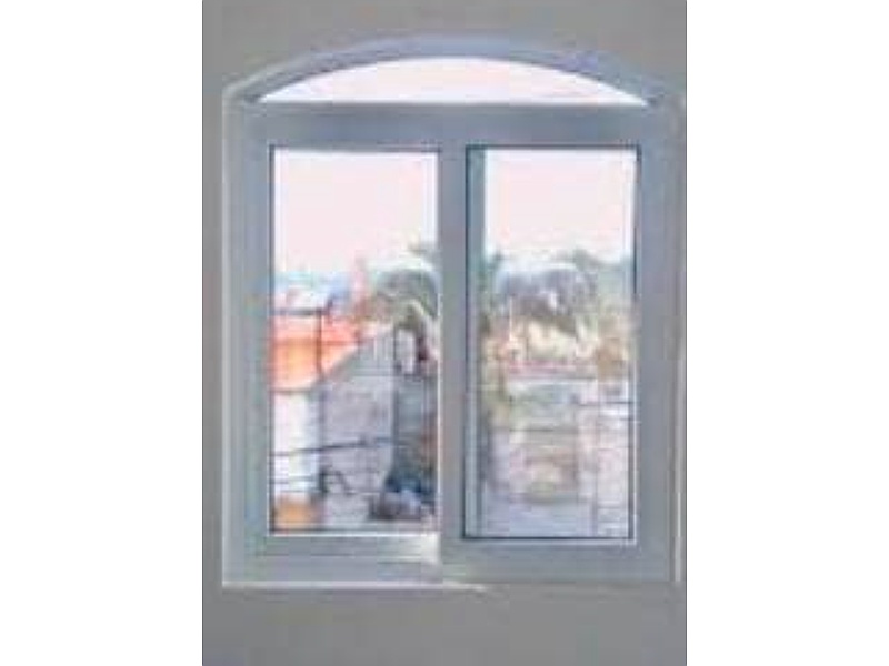 Ventana PVC aislamiento acústico Guatemala