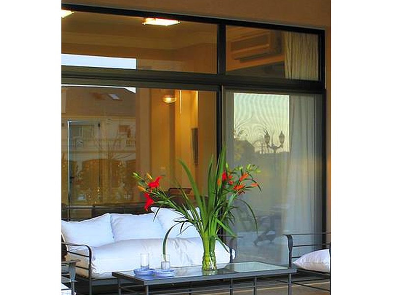 Ventana térmica Guatemala 