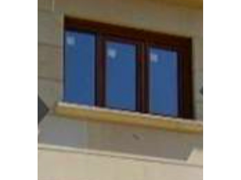 Ventana PVC térmica Guatemala  