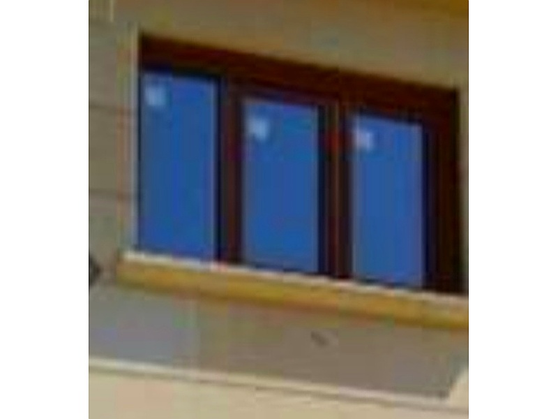 Ventana Abatible superior Guatemala