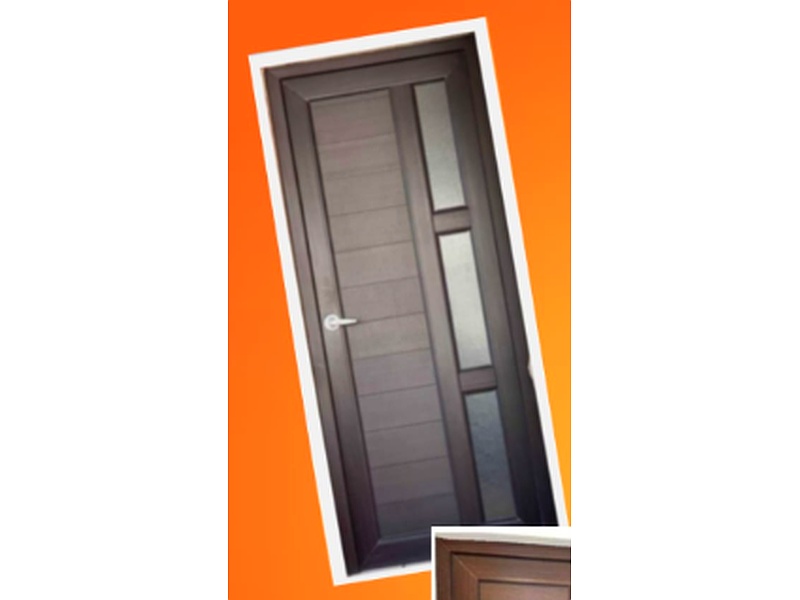 Puerta Pvc Guatemala