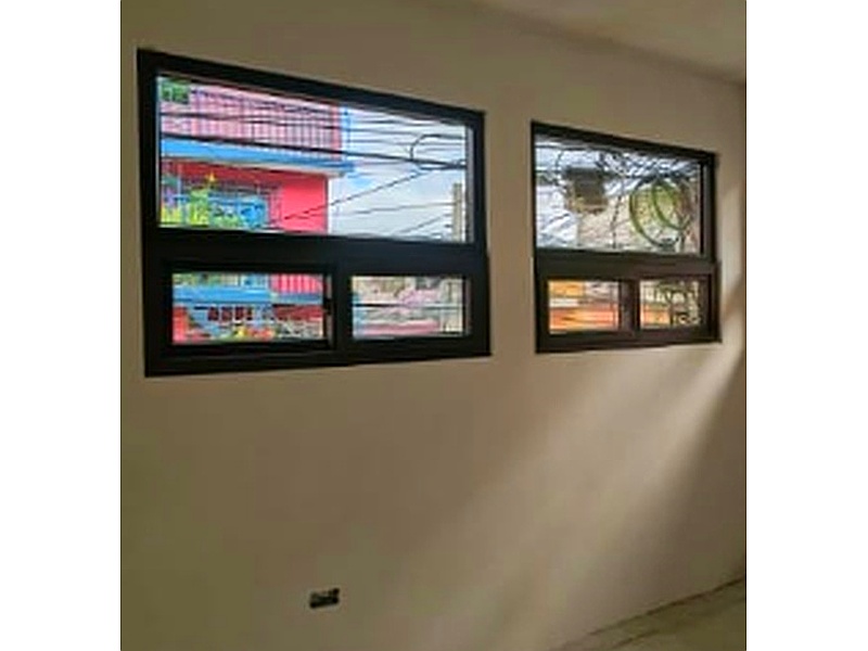 Ventanas Casement Guatemala