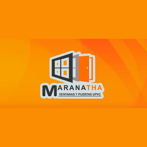 Maranatha Ventanas  