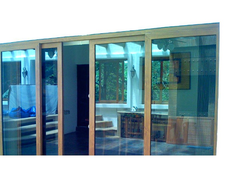 Vidrio Laminado Decorativo Guatemala