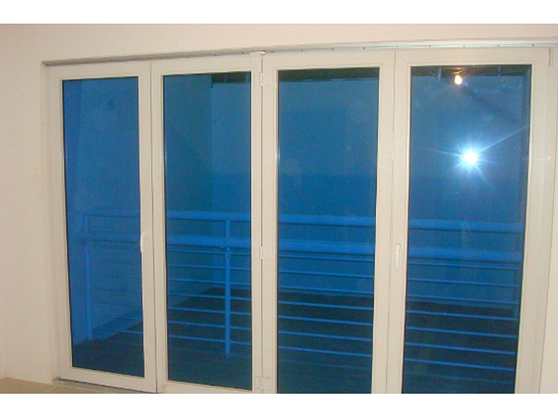 Vidrio Laminado Anti-reflejo Guatemala