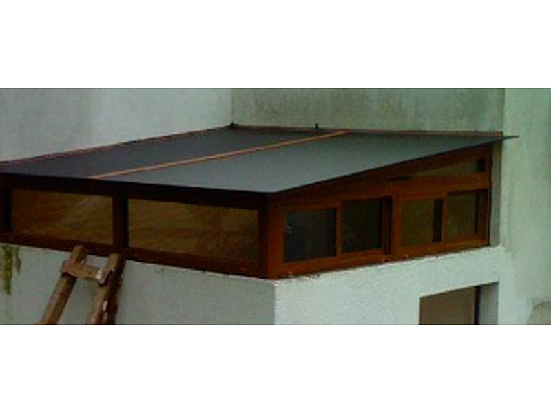 Ventanas térmica Guatemala