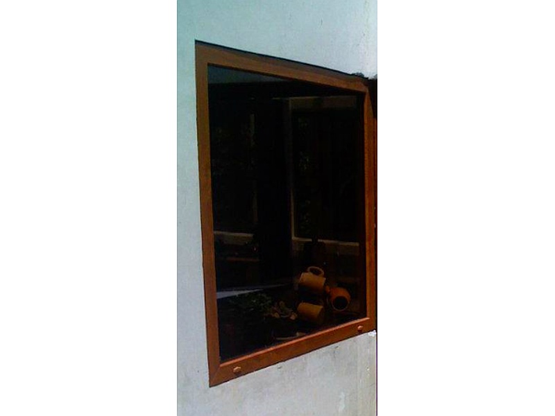 Ventanas lucernarios Guatemala