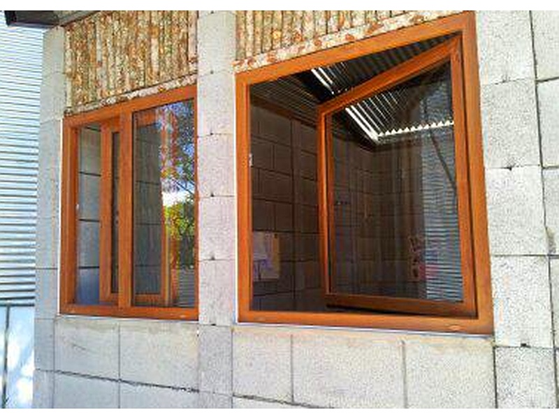 Vidrio Templado Barrotes Guatemala 