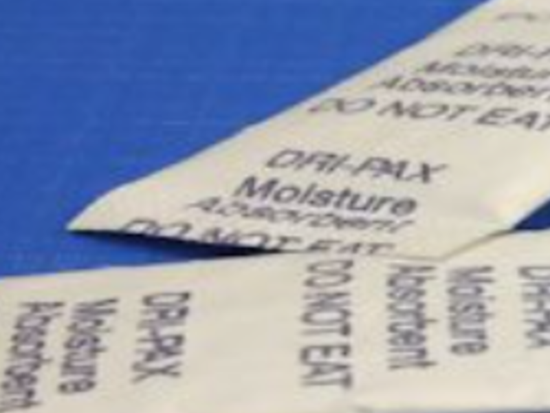 Silica Gel Fraijanes