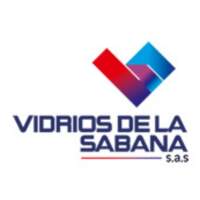 Vidrios de la Sabana