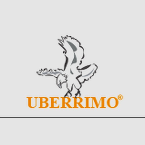 UBÉRRIMO - INDUSTRIAS UBÉRRIMO