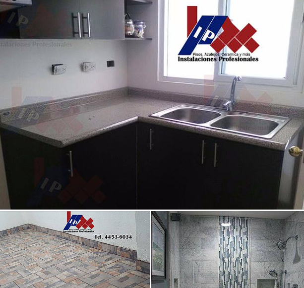 OBRAS REMODELADAS GUATEMALA