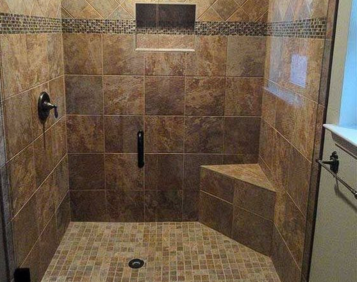 Instalaciones de piso ceramico