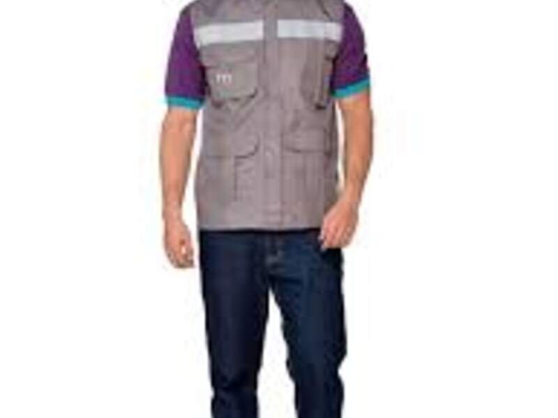 Pantalón De Mezclilla en CDAD GUATEMALA