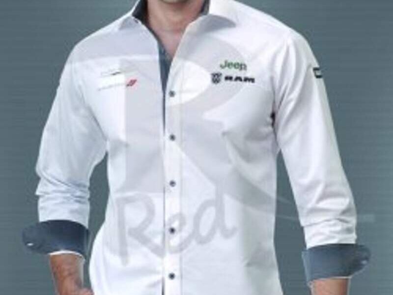 Camisa tipo empresarial en cdad guatemala