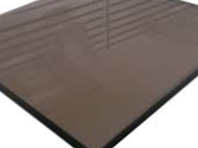 Vidrio Bronce