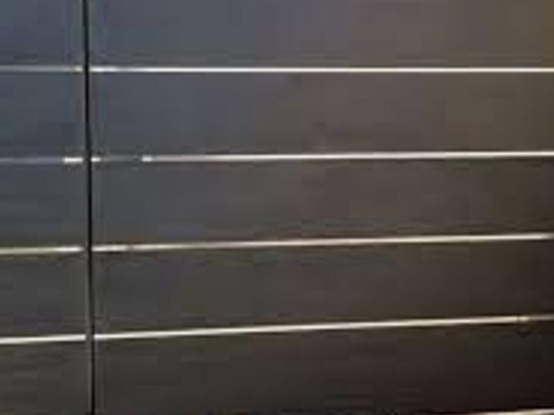 Puertas de garaje sistematizadas