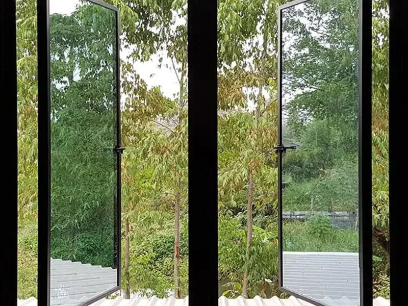 Puertas y Ventanas 