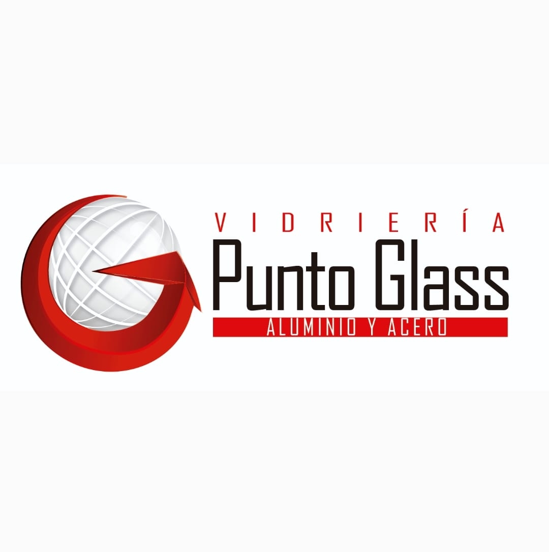 Vidriería Punto Glass Aluminio y Acero