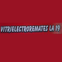 Vitrielectroremates la 19 