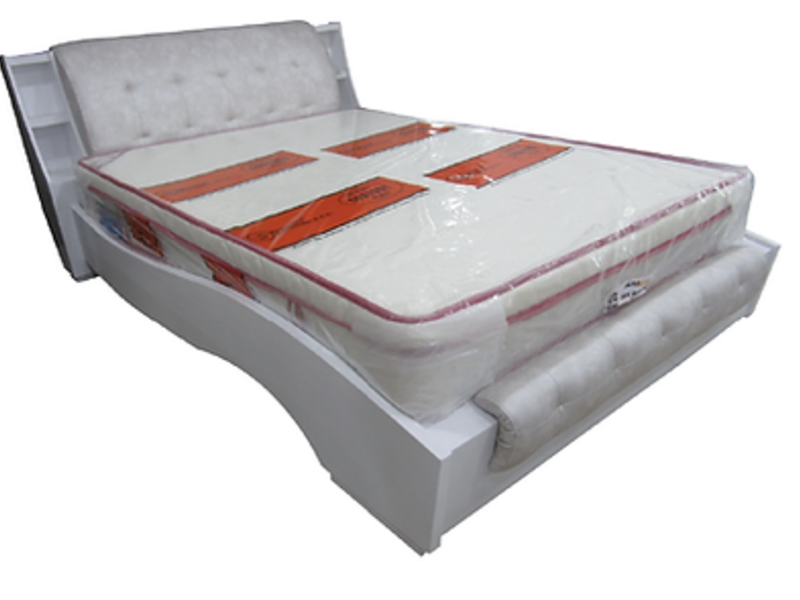 Cama Montana