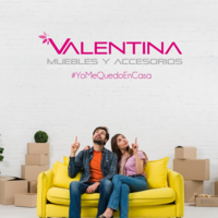 Valentina muebles y accesorios  