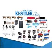 Industrias Kestler