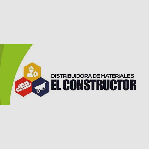 Distribuidora De Materiales El Constructor