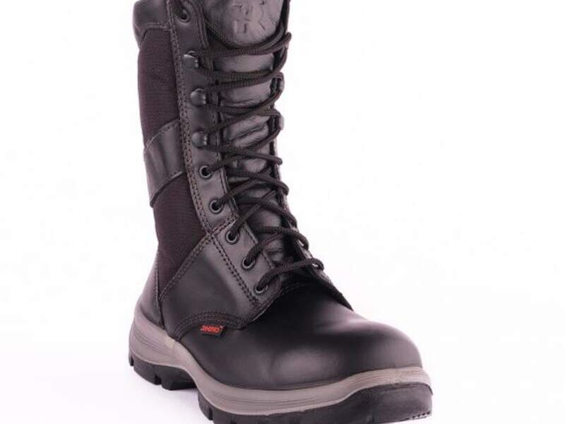 Bota antideslizante en cdad guatemala