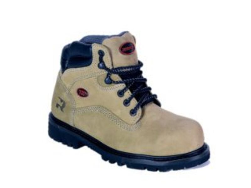 Bota de Constructor en cdad guatemala