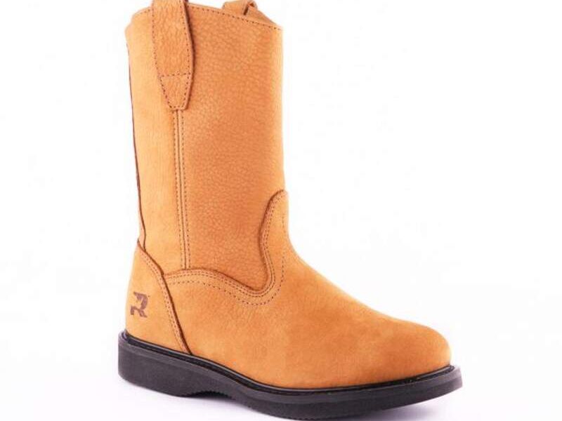 Bota vaquera Frontier en cdad guatemala