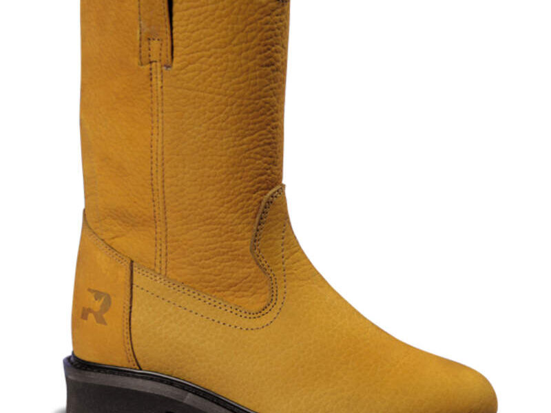Bota vaquera Justin en cdad guatemala