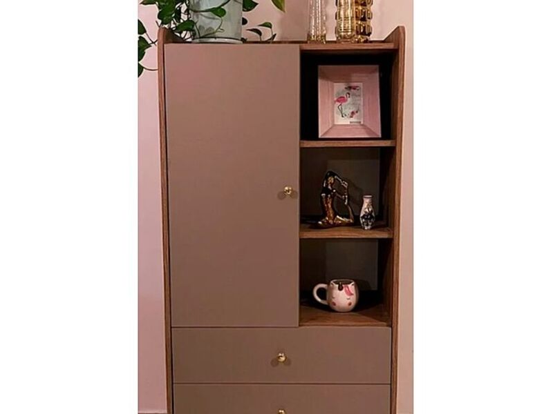 Buffet Salome
